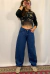 Baggy Carpintero Woman