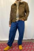 Baggy Carpintero Man
