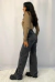 Wide Leg Smoke - comprar online