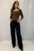 Wide Leg Dark