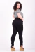 Skinny Cuba Plus Size en internet