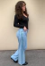 Wide Leg MUNDIALISTA en internet