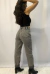 Mom Rebel Grey Woman - comprar online
