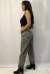 Mom Rebel Grey Woman en internet