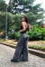 Maxi Palazzo Gris - comprar online
