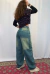 Baggy Oxide Woman en internet