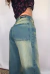 Baggy Oxide Woman - Natanaela Jeans