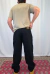 Baggy Onix Man - tienda online