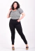 Skinny Cuba Plus Size - Natanaela Jeans