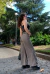 Maxi Palazzo Tiza - Natanaela Jeans