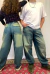 Baggy Oxide Woman - tienda online