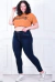 Skinny Atlantis Plus Size