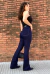 Oxford Azul - tienda online