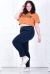 Skinny Atlantis Plus Size en internet