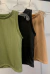 Musculosa Morley