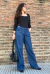 Wide Leg Rigido Nashik en internet