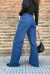 Wide Leg Rigido Nashik - Natanaela Jeans