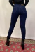 Skinny Atlantis - Natanaela Jeans