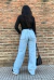 Wide Leg Rigido Kenia - tienda online