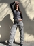 BAGGY GREY