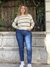 Skinny MÁLAGA (T48 - T54) - Jeans Natanaela