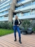 Skinny MÁLAGA - Jeans Natanaela