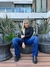 Jean Wide Leg CADIZ