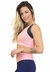 Cropped Fitness Alcinha MaxDefinition | REF: CC12 - comprar online