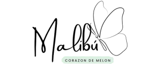 Malibu - Corazon de Melon