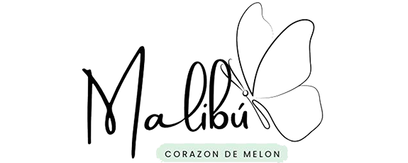 Malibu - Corazon de Melon