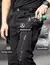 Pantalon Tipo Cargo (Comando)