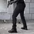 Pantalon Tipo Cargo (Comando)