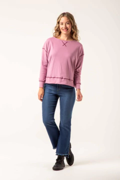 Sudadera Rogelia - comprar online