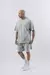 CAMISETA ESSENCE OVER - NAKYK - comprar online