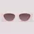 Evoke EVK 50 J02 Translucent Champagne Brown Gradient - Sol - 55 mm - comprar online