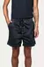 Shorts " EAZY " - Preto