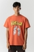 T-SHIRT BOXY THESAINT CLEATS - THE SAINT MAFIA