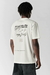 T-SHIRT COMFORT O.TSUBASA FTX - OFF WHITE - comprar online