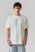 T-SHIRT OVERSIZED VERSUS