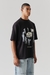 T-SHIRT UNIQUE SAINT CHIP SURGERY - comprar online