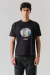 T-SHIRT BABY TEE PAINTING