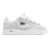Tênis Fluente GTX Cinza Azul Branco Essencial - comprar online