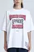 CAMISETA HUGE APPROVE X NBA BULLS BASIC na internet