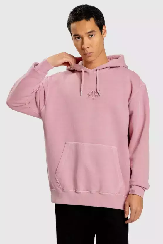BAW • MOLETOM ORGANIC PREMIUM ESSENTIALS