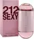 212 SEXY FEMININO - 100 ml