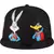 Boné 59FIFTY 100 aniversário WB Looney Tunes X Super Homem na internet