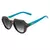 EVOKE AVALANCHE | GR07 - BLUE WHITE GREY