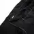 Backstitch Shorts Black - loja online