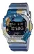 RELÓGIO G-SHOCK | GM-5600SS-1DR
