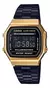RELÓGIO G-SHOCK | A168WEGB-1BDF
